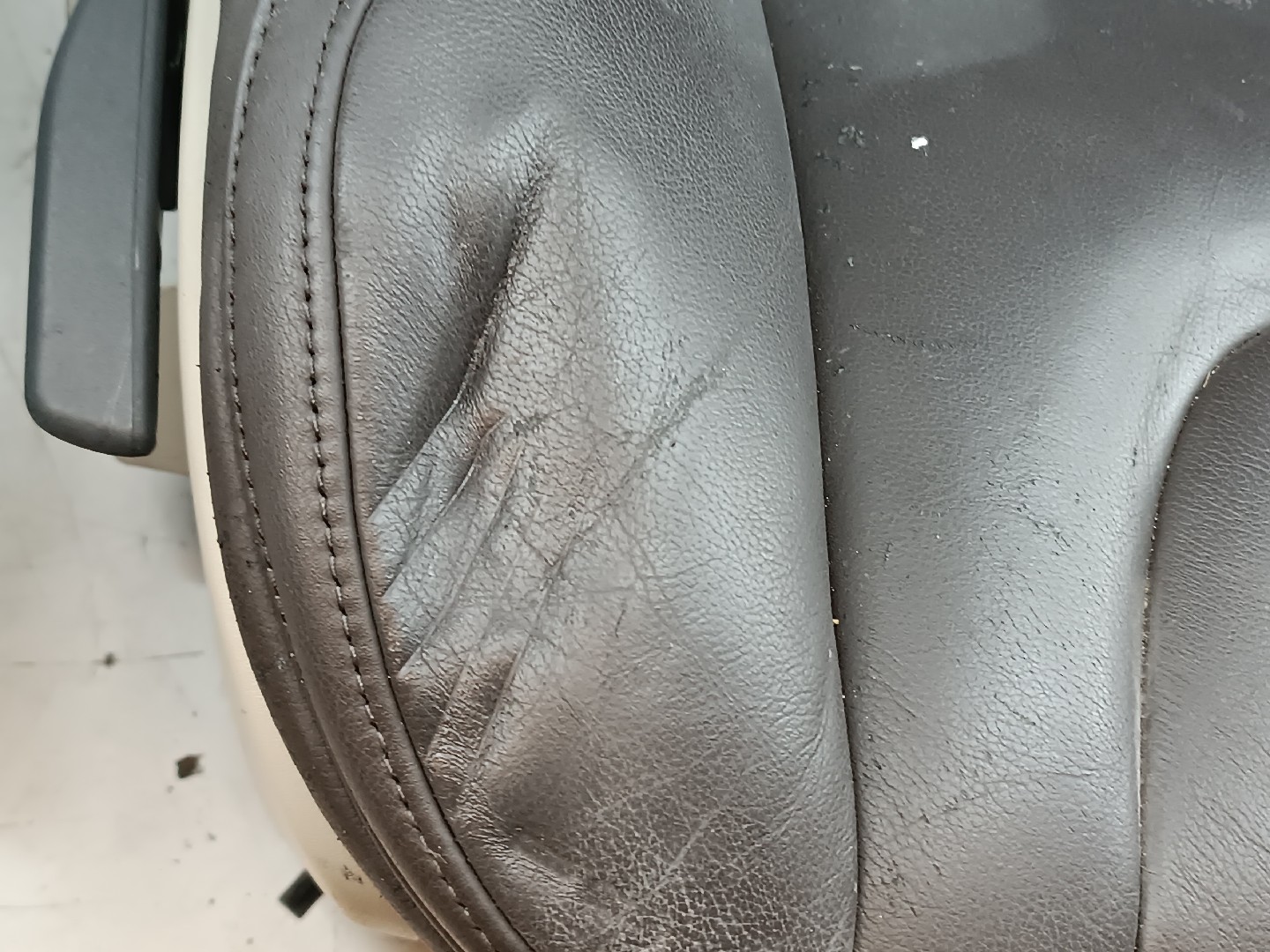 Conjunto de bancos com airbags VOLVO V40 Hatchback (525, 526) | 12 -  Imagem-7