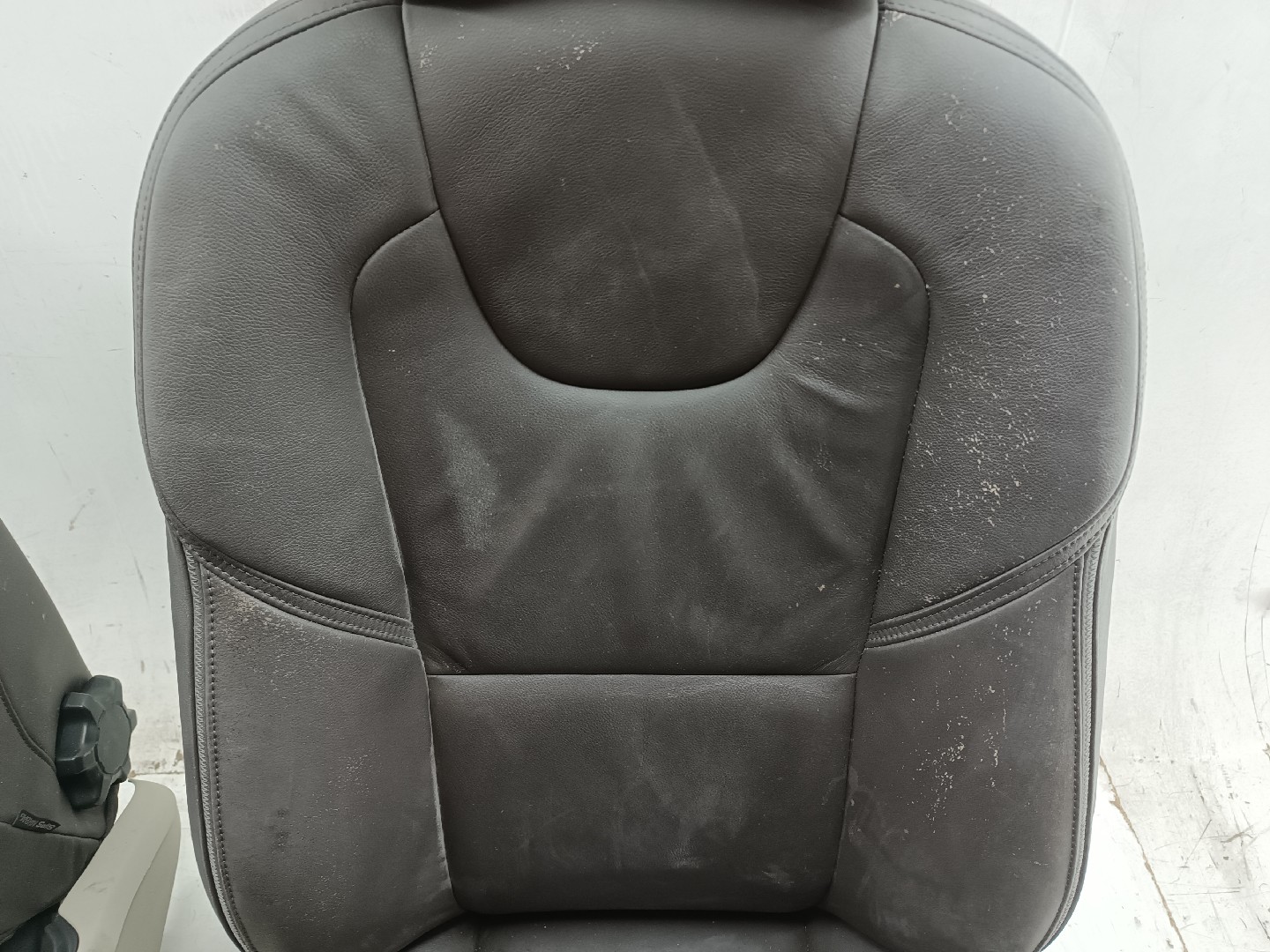 Conjunto de bancos com airbags VOLVO V40 Hatchback (525, 526) | 12 -  Imagem-6