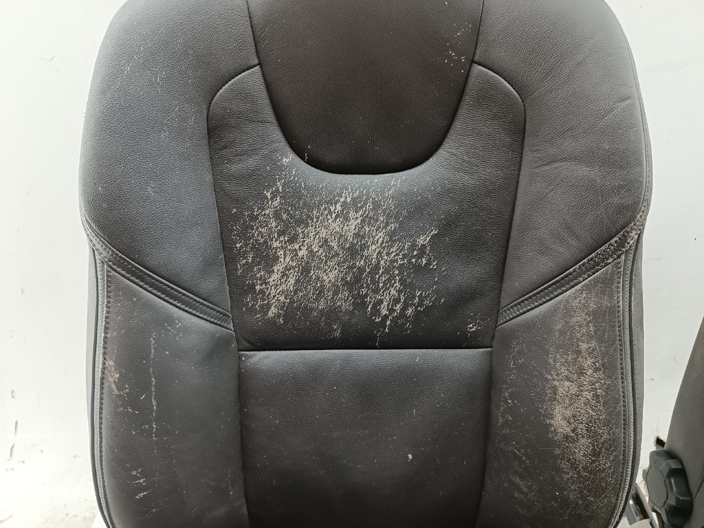 Conjunto de bancos com airbags VOLVO V40 Hatchback (525, 526) | 12 -  Imagem-3