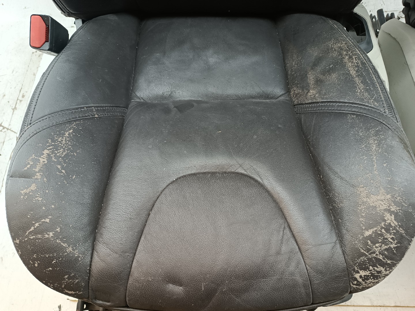 Conjunto de bancos com airbags VOLVO V40 Hatchback (525, 526) | 12 -  Imagem-4