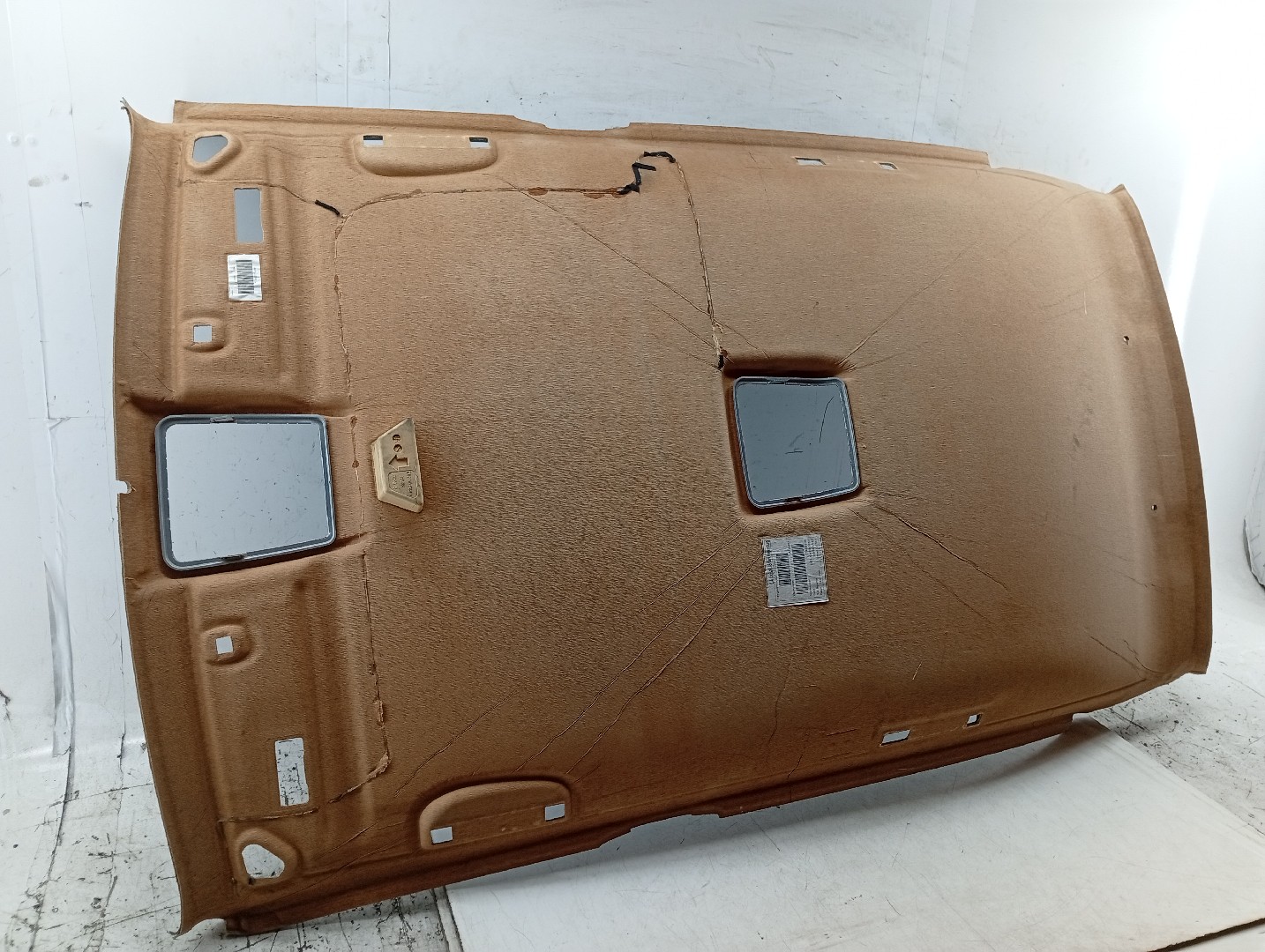 Forra de teto BMW 1 (E87) | 03 - 13 Imagem-2