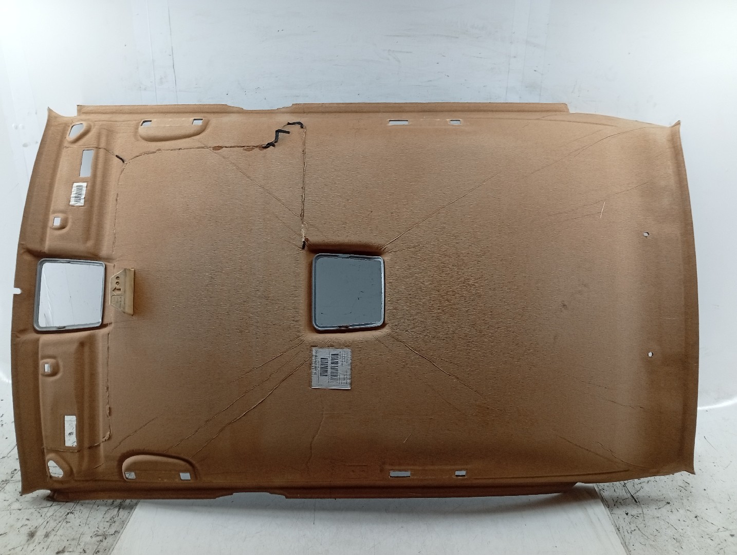 Forra de teto BMW 1 (E87) | 03 - 13