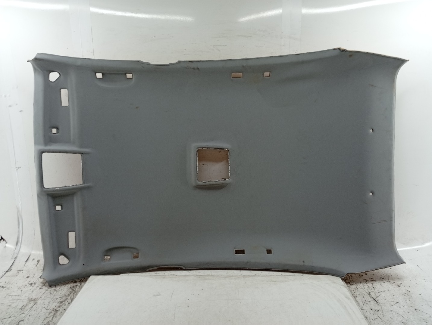 Forra de teto BMW 1 (E87) | 03 - 13 Imagem-4