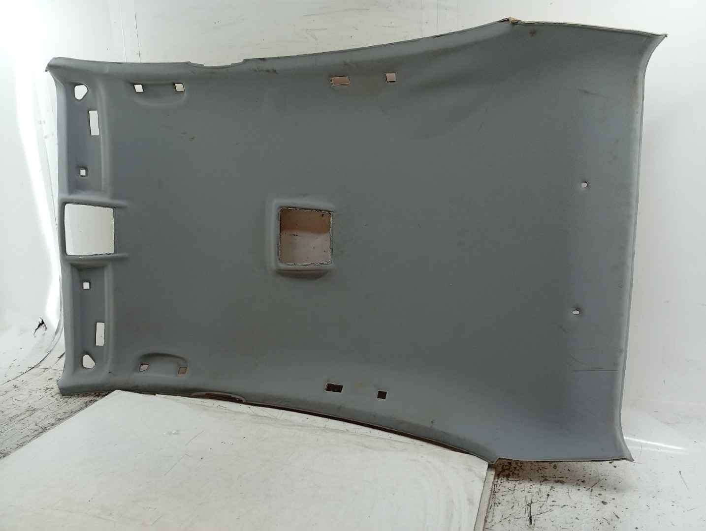 Forra de teto BMW 1 (E87) | 03 - 13 Imagem-5