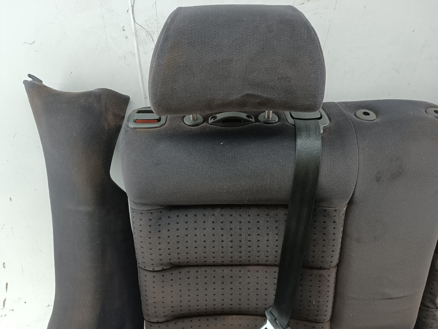 Conjunto de bancos com airbags VOLKSWAGEN PASSAT Variant (3B5) | 97 - 01 Imagem-12