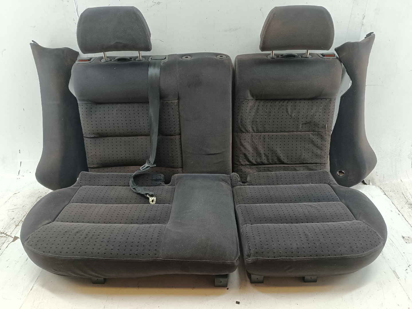 Conjunto de bancos com airbags VOLKSWAGEN PASSAT Variant (3B5) | 97 - 01