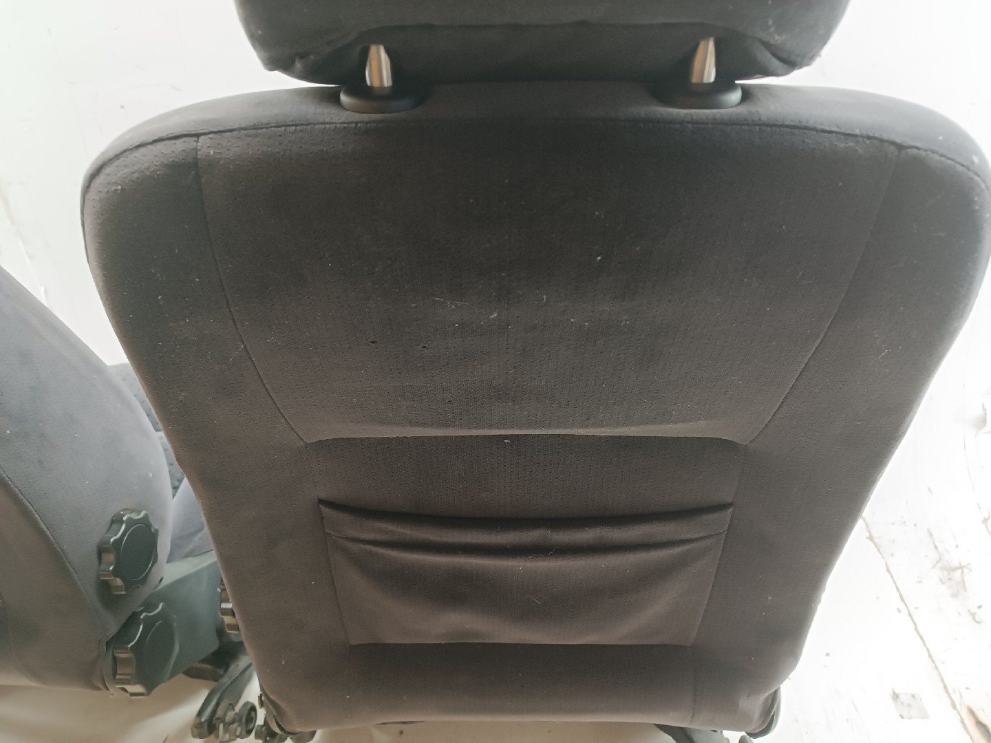 Conjunto de bancos com airbags VOLKSWAGEN PASSAT Variant (3B5) | 97 - 01 Imagem-10