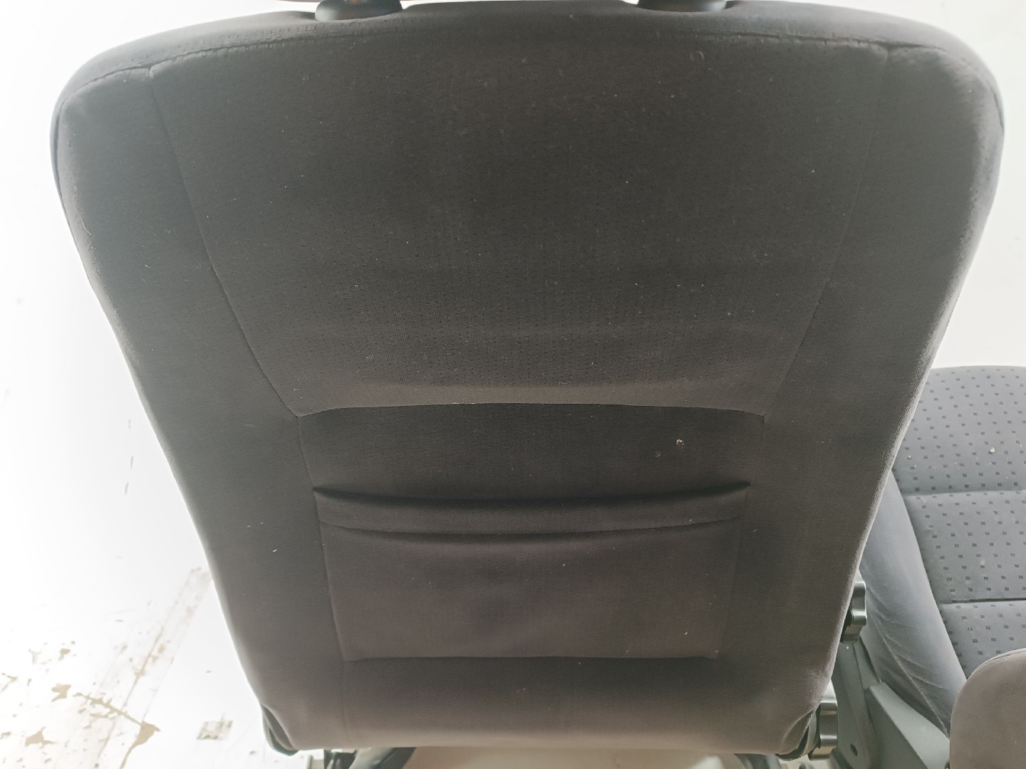 Conjunto de bancos com airbags VOLKSWAGEN PASSAT Variant (3B5) | 97 - 01 Imagem-9