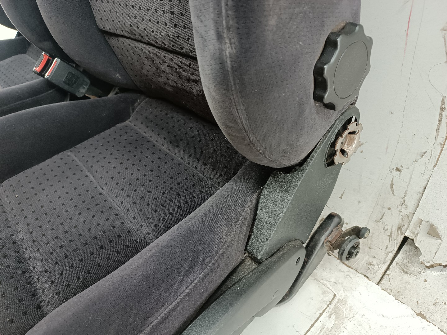 Conjunto de bancos com airbags VOLKSWAGEN PASSAT Variant (3B5) | 97 - 01 Imagem-8