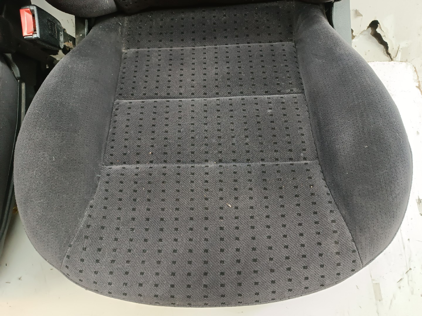 Conjunto de bancos com airbags VOLKSWAGEN PASSAT Variant (3B5) | 97 - 01 Imagem-3