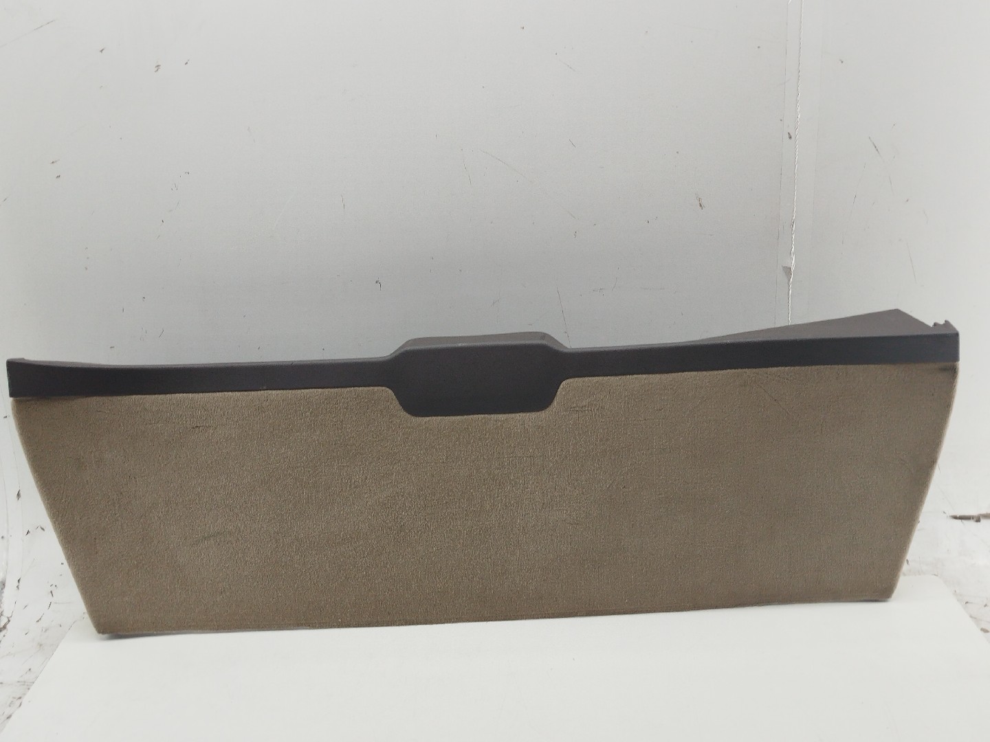 Tampa da Mala MERCEDES-BENZ E-CLASS (W212) | 09 - 16 Imagem-4