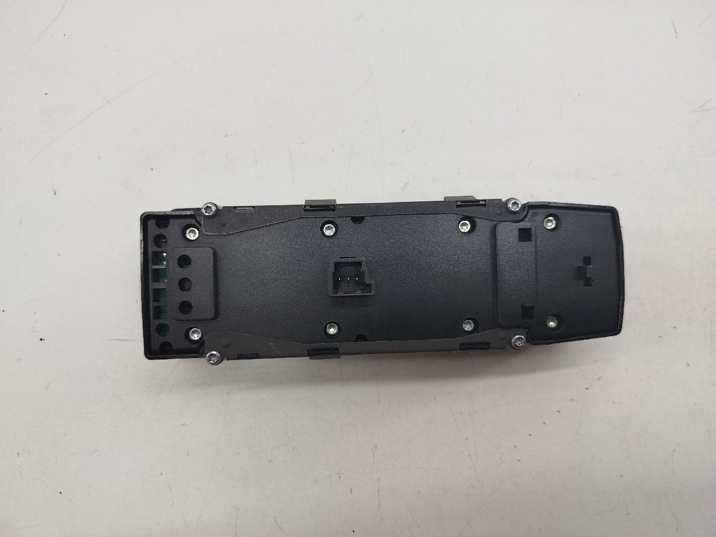 Comutador de vidro frente esquerdo MERCEDES-BENZ E-CLASS (W212) | 09 - 16 Imagem-2