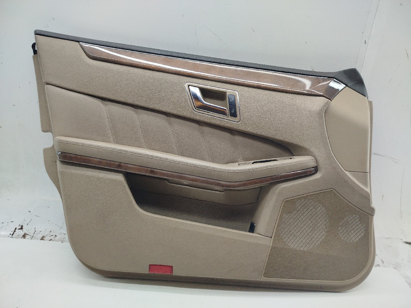 Quartela de porta frente esquerda MERCEDES-BENZ E-CLASS (W212) | 09 - 16 Imagem-6