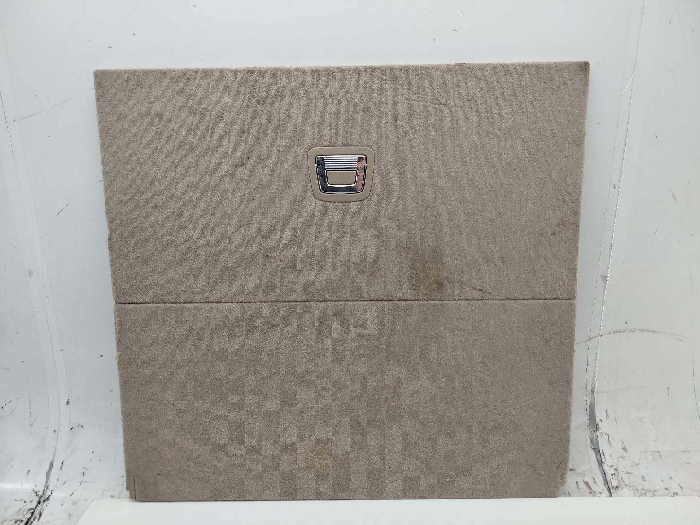 Forra Superior do Fundo de Mala MERCEDES-BENZ E-CLASS (W212) | 09 - 16 Imagem-1