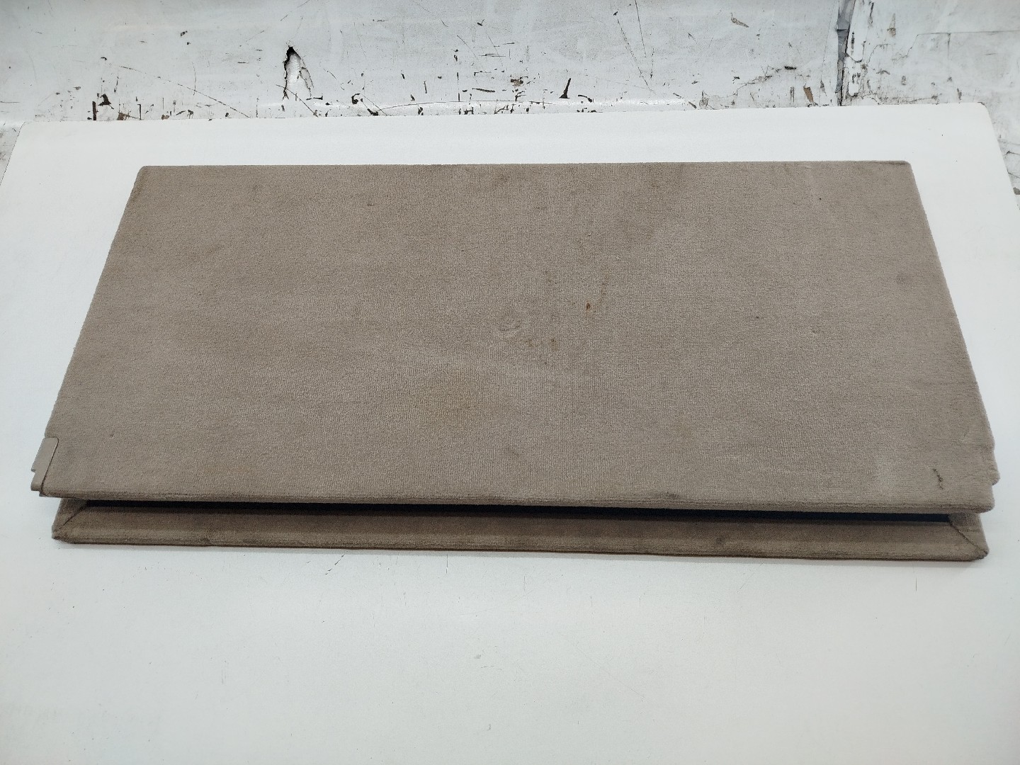 Forra Superior do Fundo de Mala MERCEDES-BENZ E-CLASS (W212) | 09 - 16 Imagem-6