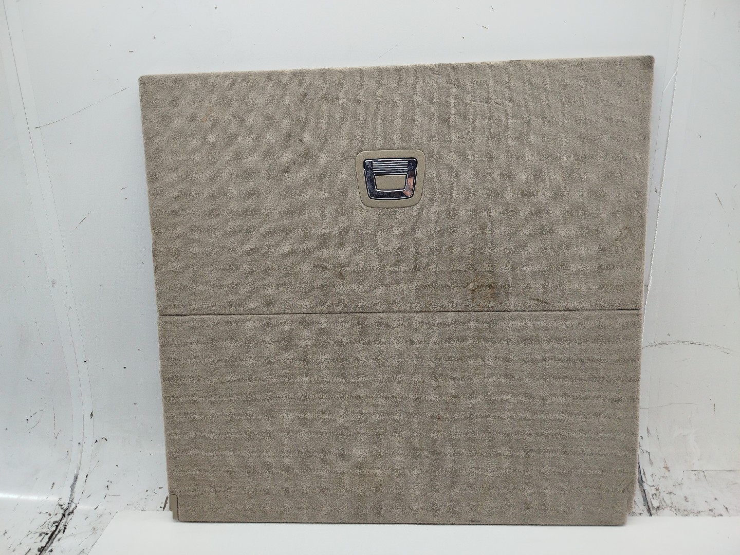 Forra Superior do Fundo de Mala MERCEDES-BENZ E-CLASS (W212) | 09 - 16 Imagem-8