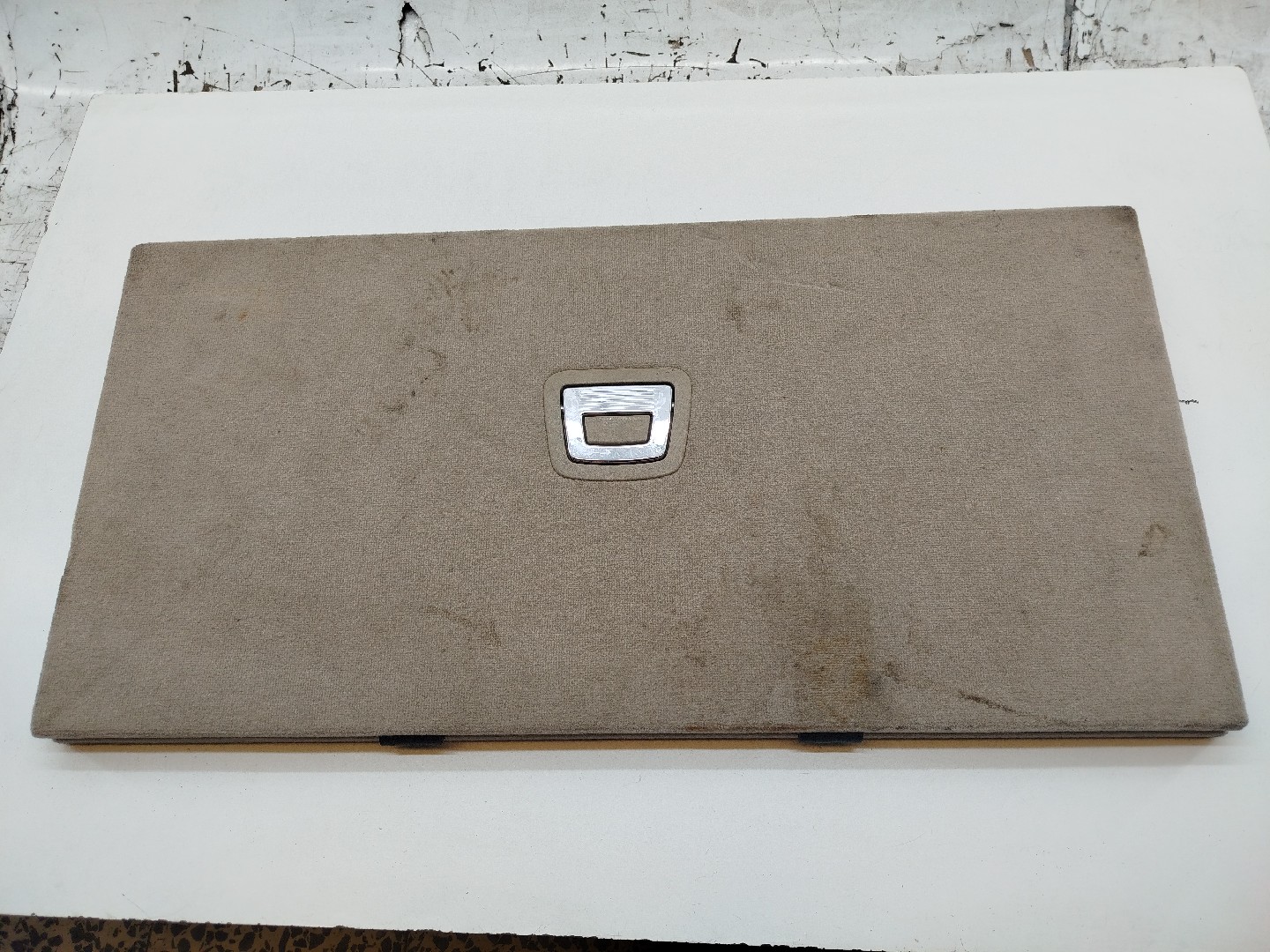 Forra Superior do Fundo de Mala MERCEDES-BENZ E-CLASS (W212) | 09 - 16 Imagem-7