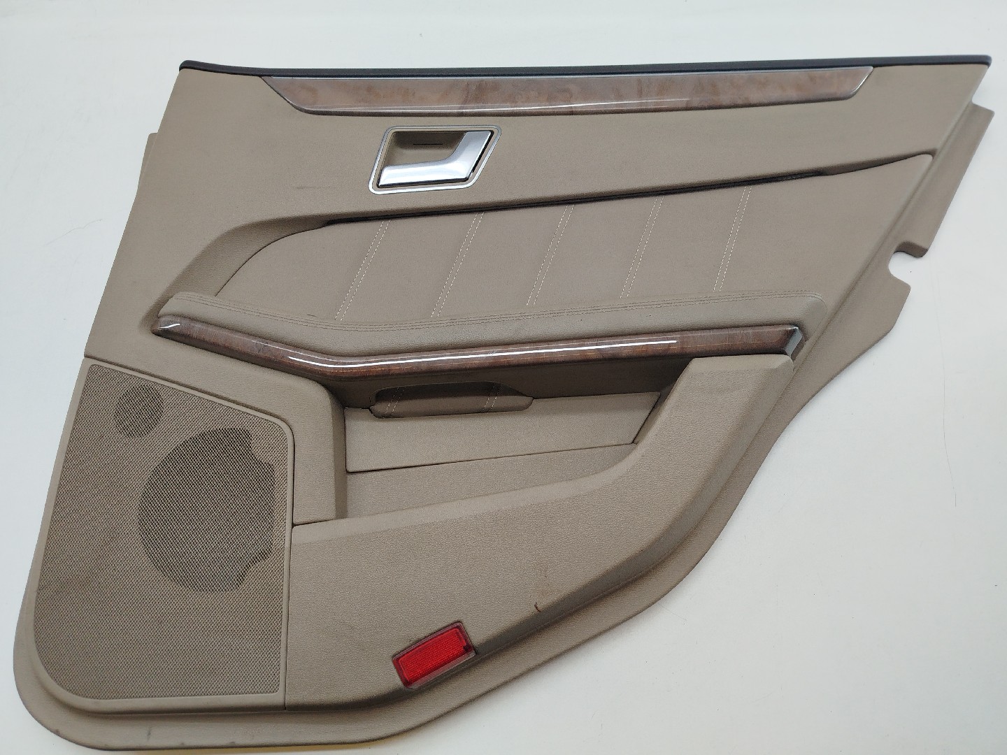 Quartela de porta trás direita MERCEDES-BENZ E-CLASS (W212) | 09 - 16 Imagem-7