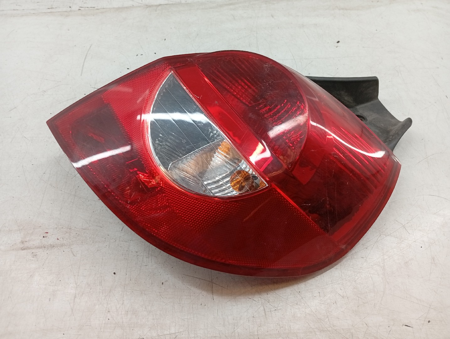 Farolim Stop Direito RENAULT CLIO III (BR0/1, CR0/1) | 05 -  Imagem-6