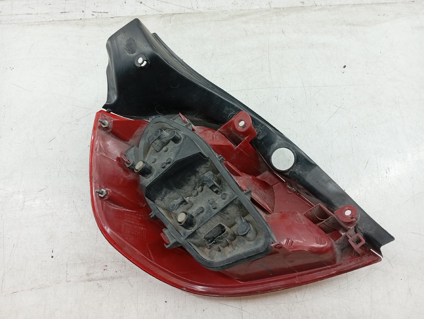 Farolim Stop Direito RENAULT CLIO III (BR0/1, CR0/1) | 05 -  Imagem-8