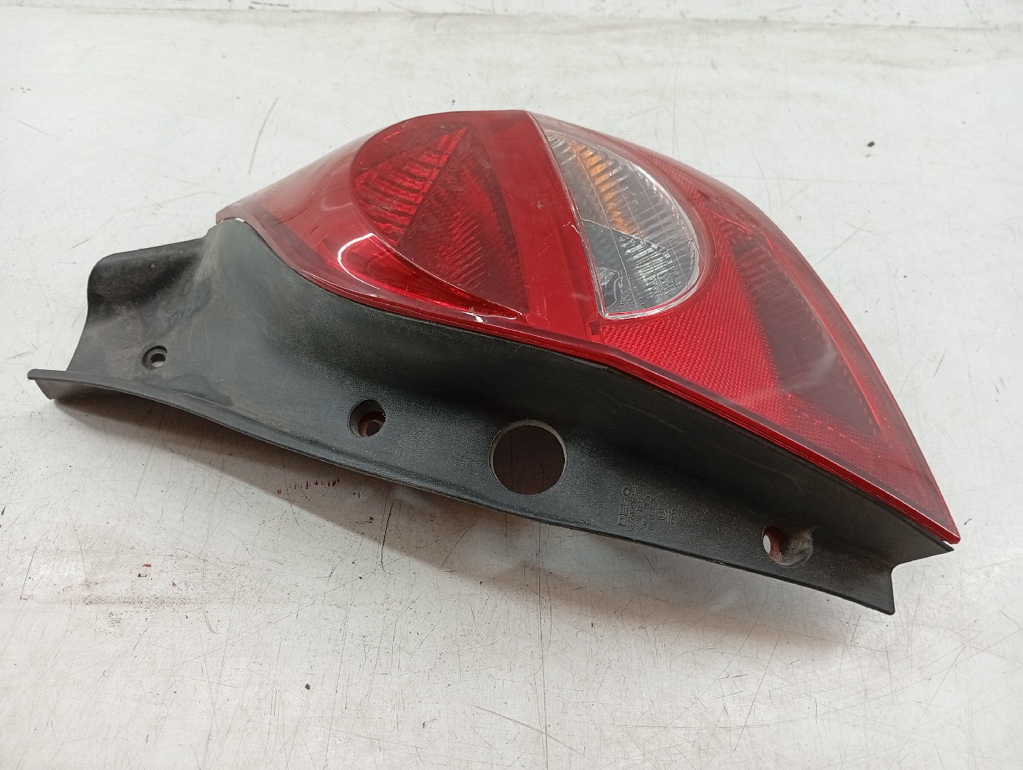 Farolim Stop Direito RENAULT CLIO III (BR0/1, CR0/1) | 05 -  Imagem-7