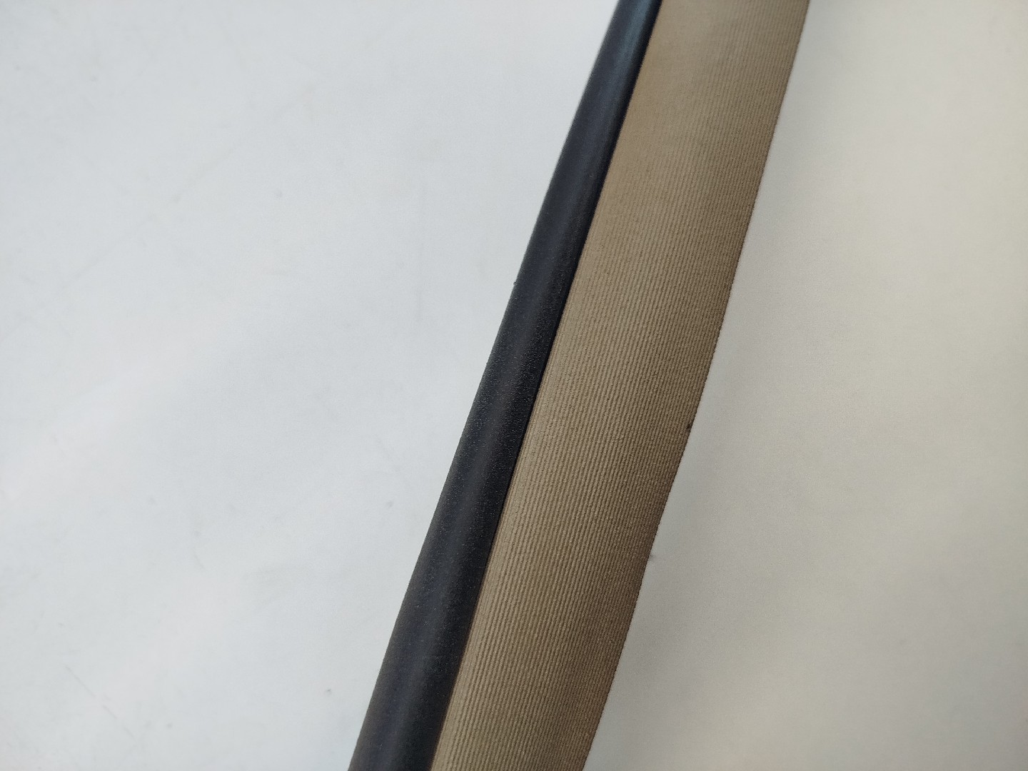 Borracha Porta Frente Direito MERCEDES-BENZ E-CLASS (W212) | 09 - 16 Imagem-2