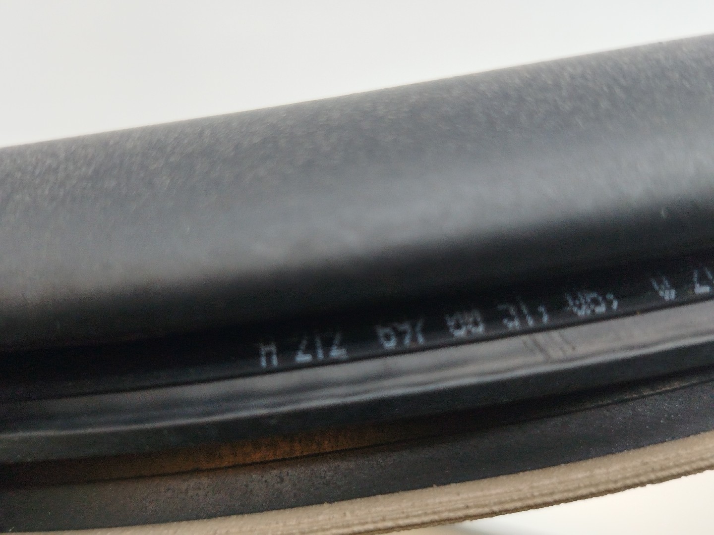 Borracha Porta Frente Direito MERCEDES-BENZ E-CLASS (W212) | 09 - 16 Imagem-3