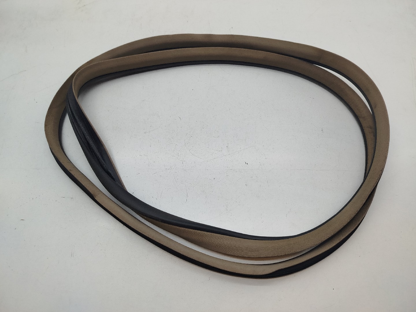 Borracha Porta Frente Direito MERCEDES-BENZ E-CLASS (W212) | 09 - 16 Imagem-4