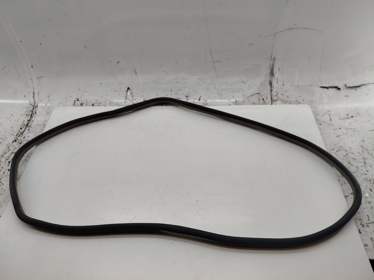 Conjunto de 2 borrachas MERCEDES-BENZ E-CLASS (W212) | 09 - 16