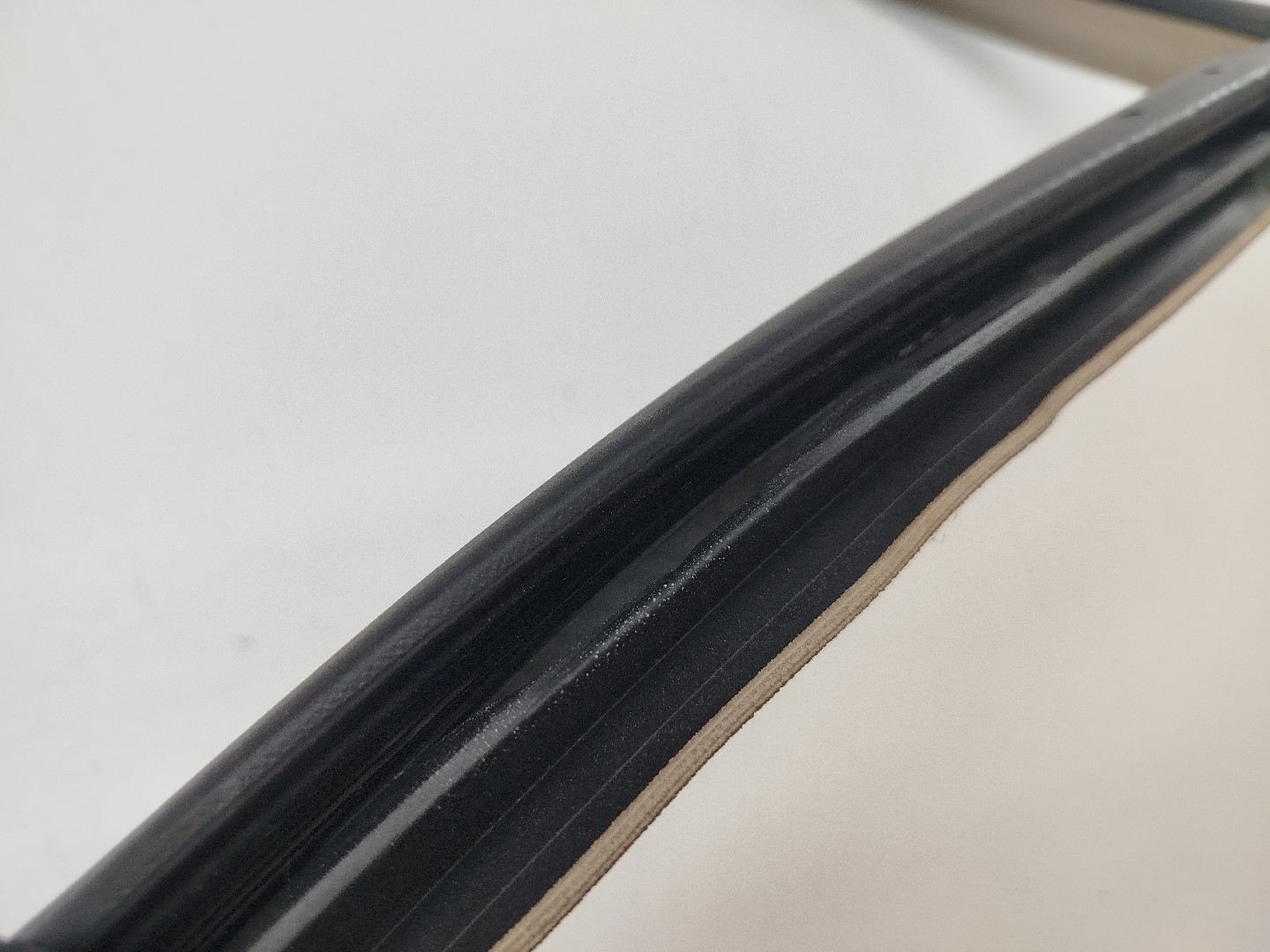 Conjunto de 2 borrachas MERCEDES-BENZ E-CLASS (W212) | 09 - 16 Imagem-2