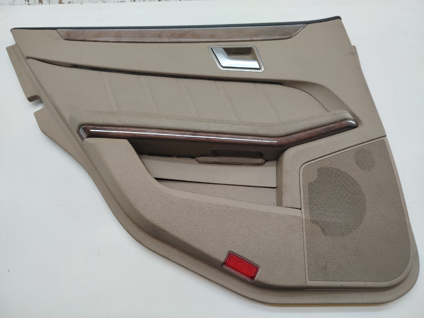 Quartela de porta trás esquerda MERCEDES-BENZ E-CLASS (W212) | 09 - 16 Imagem-5