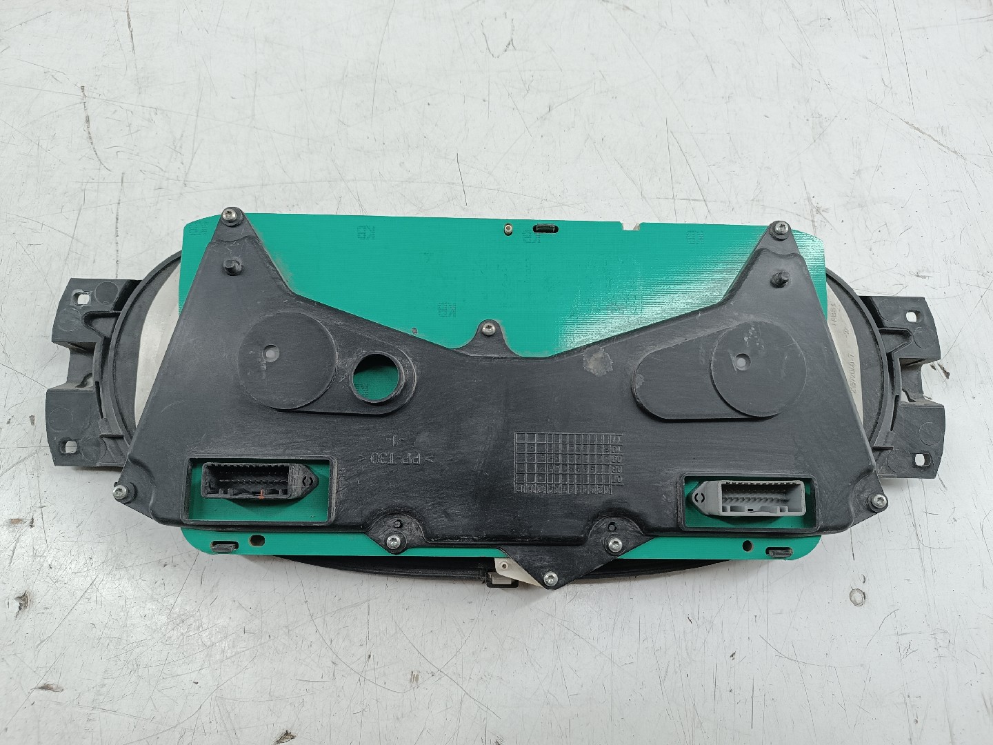 Quadrante DACIA LOGAN MCV (KS_) | 07 -  Imagem-1