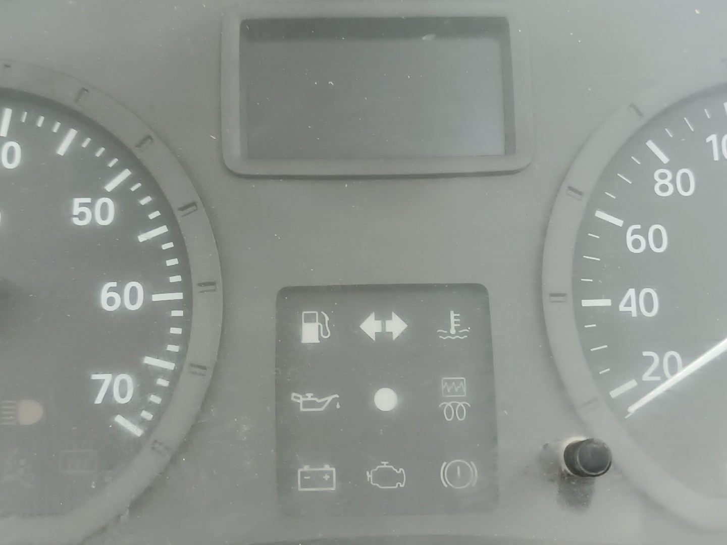 Quadrante DACIA LOGAN MCV (KS_) | 07 -  Imagem-4