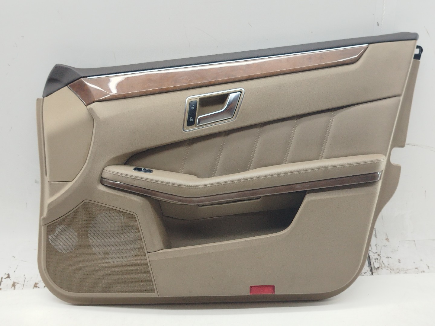 Quartela de porta frente direita MERCEDES-BENZ E-CLASS (W212) | 09 - 16 Imagem-6