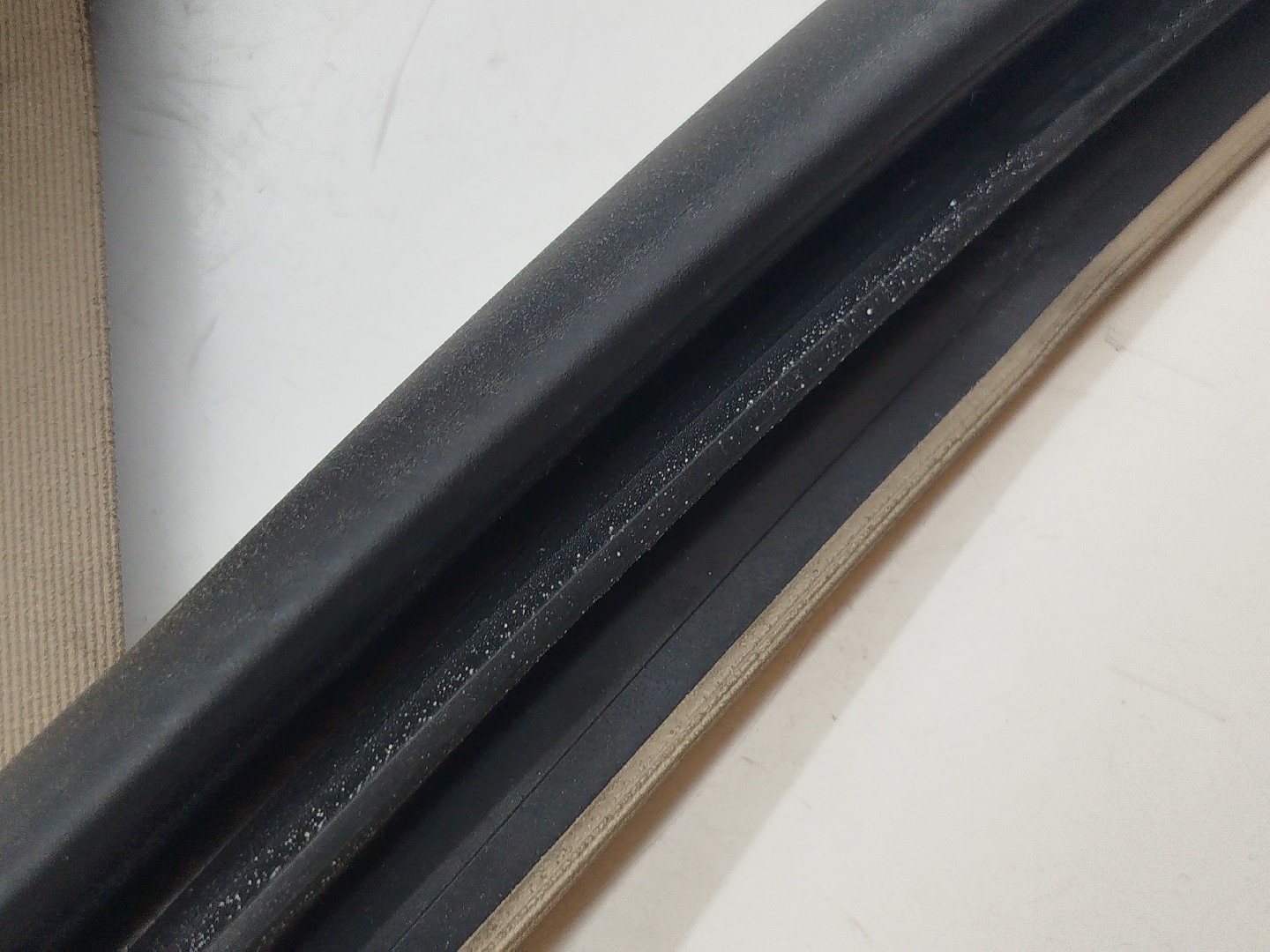 Borracha Porta Frente Esquerdo MERCEDES-BENZ E-CLASS (W212) | 09 - 16 Imagem-2