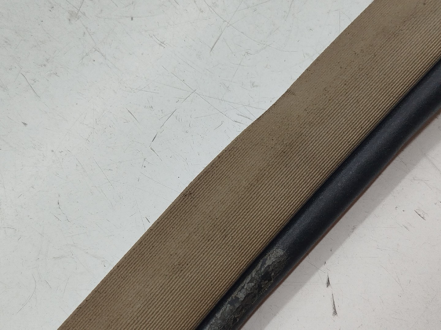 Borracha Porta Frente Esquerdo MERCEDES-BENZ E-CLASS (W212) | 09 - 16 Imagem-3