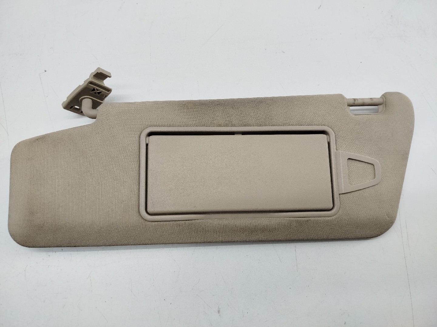 Pala do Sol Esquerda MERCEDES-BENZ E-CLASS (W212) | 09 - 16