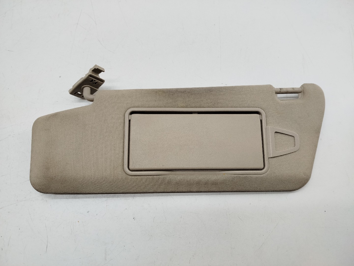 Pala do Sol Esquerda MERCEDES-BENZ E-CLASS (W212) | 09 - 16 Imagem-5