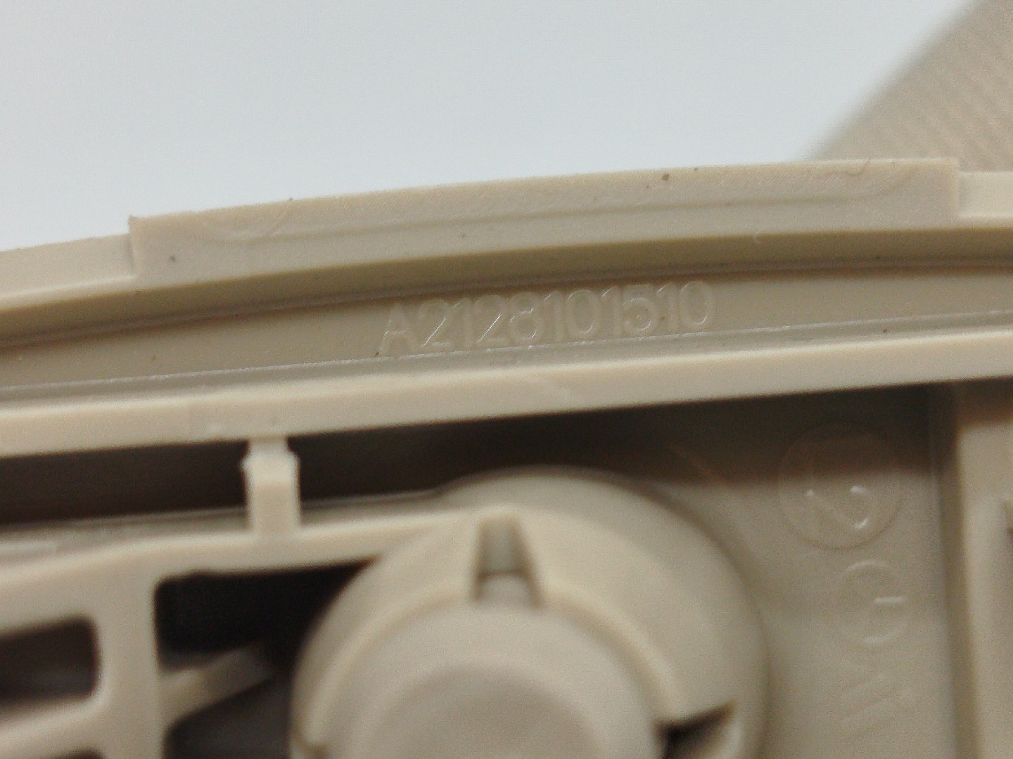 Pala do Sol Esquerda MERCEDES-BENZ E-CLASS (W212) | 09 - 16 Imagem-3