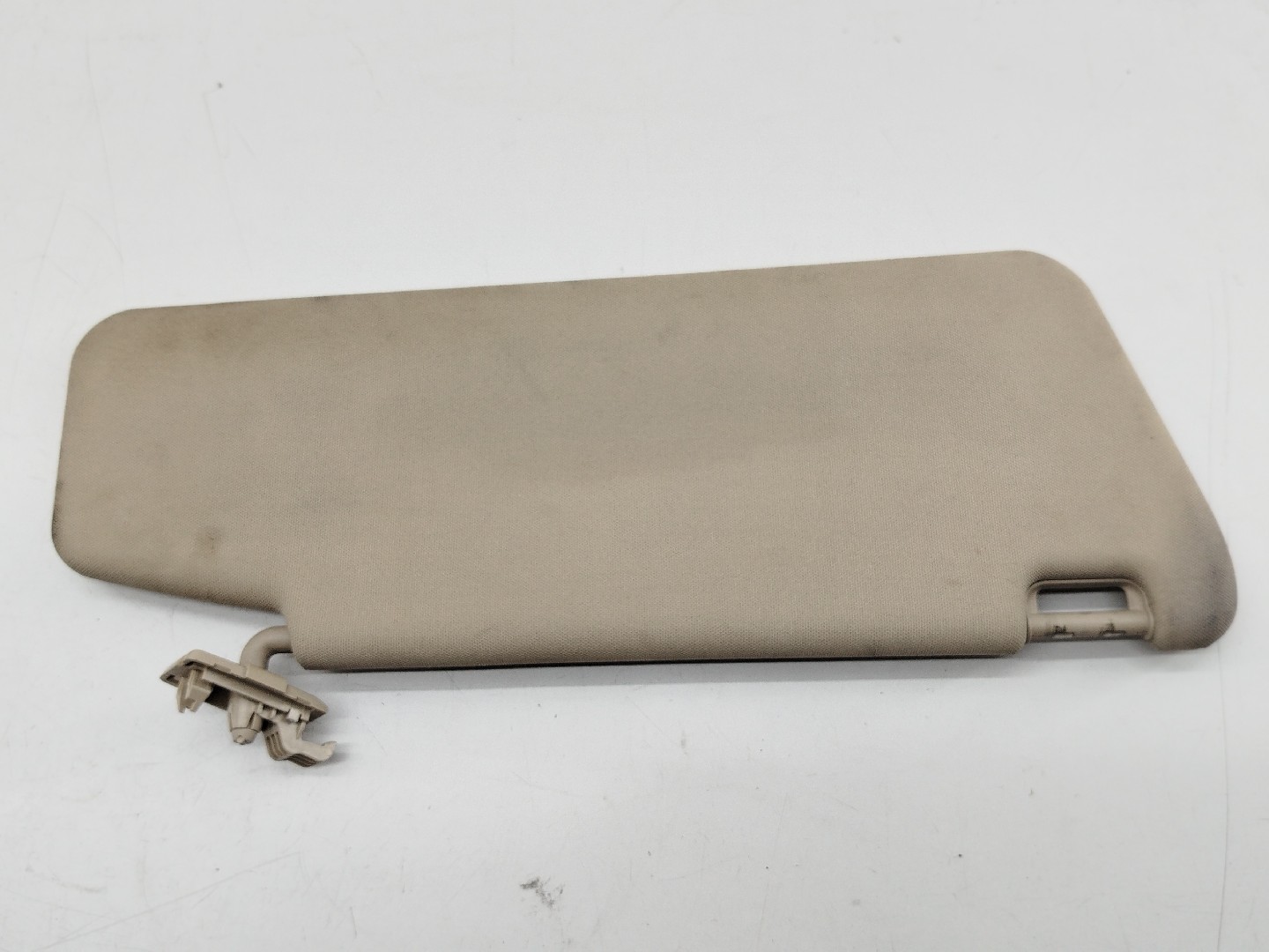 Pala do Sol Esquerda MERCEDES-BENZ E-CLASS (W212) | 09 - 16 Imagem-2