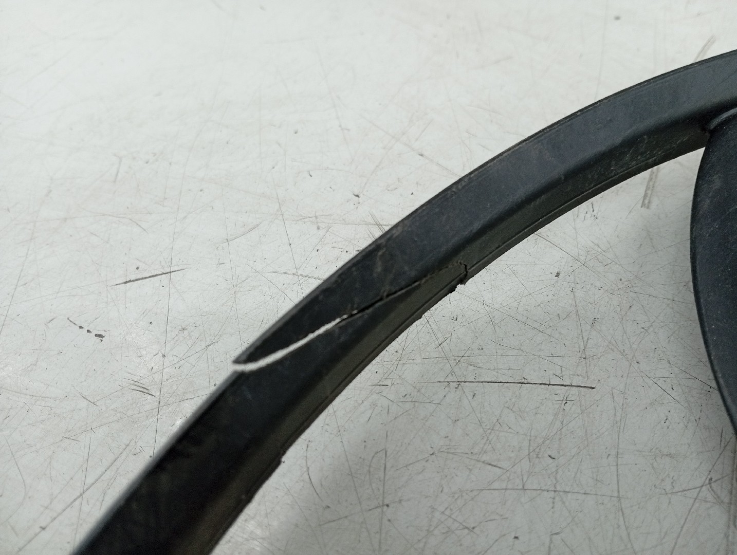 Termo ventilador MERCEDES-BENZ A-CLASS (W177) | 18 -  Imagem-2