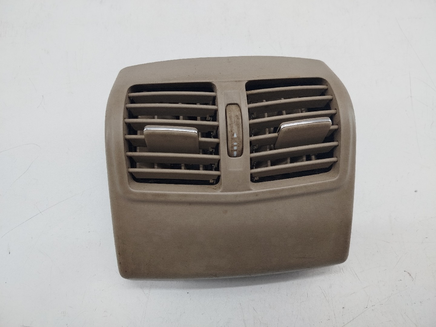 Difusor de ar MERCEDES-BENZ E-CLASS (W212) | 09 - 16