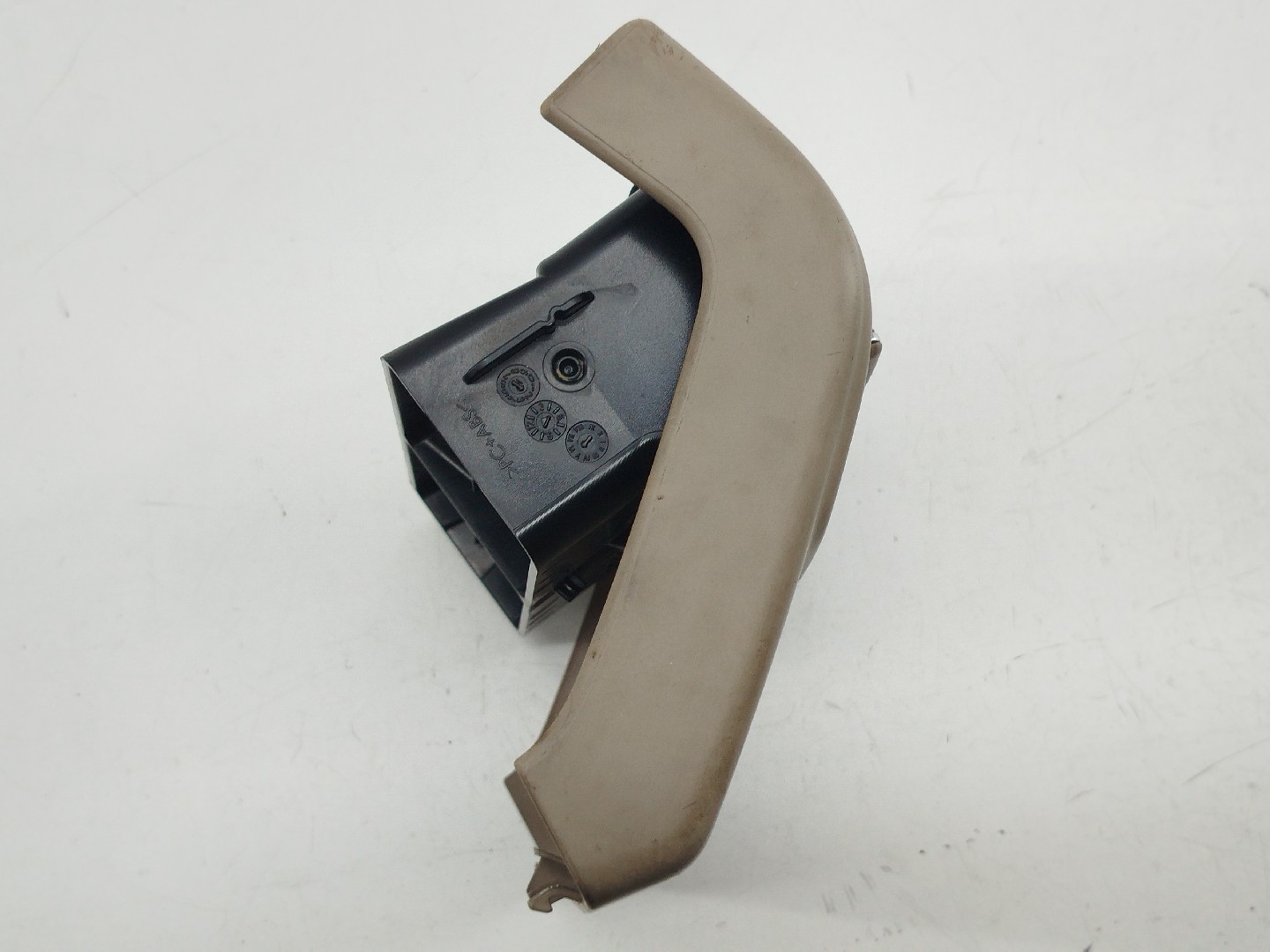 Difusor de ar MERCEDES-BENZ E-CLASS (W212) | 09 - 16 Imagem-5