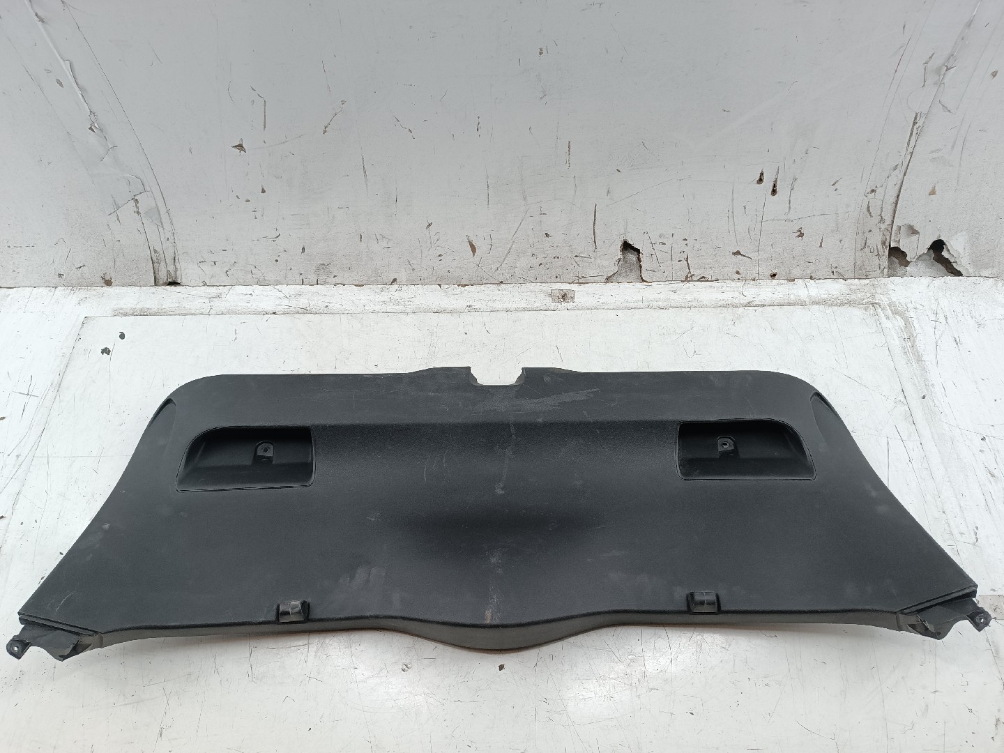 Quartela / Forra Tampa Mala CITROEN DS4 | 11 - 15 Imagem-4