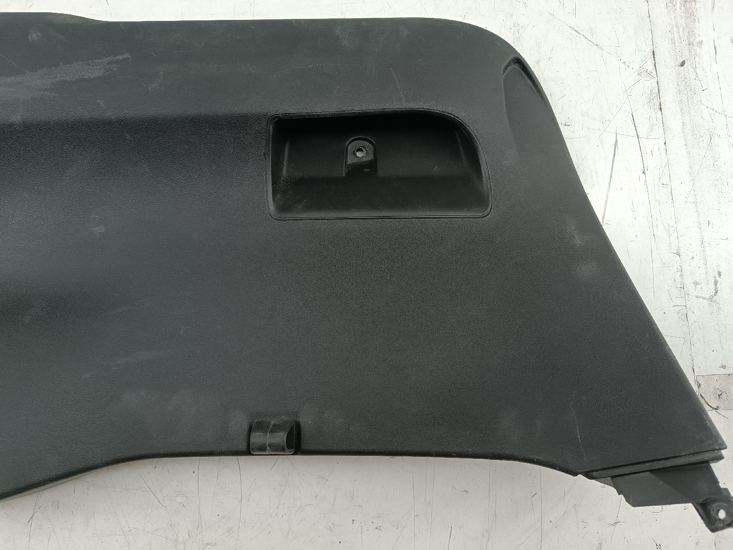 Quartela / Forra Tampa Mala CITROEN DS4 | 11 - 15 Imagem-5