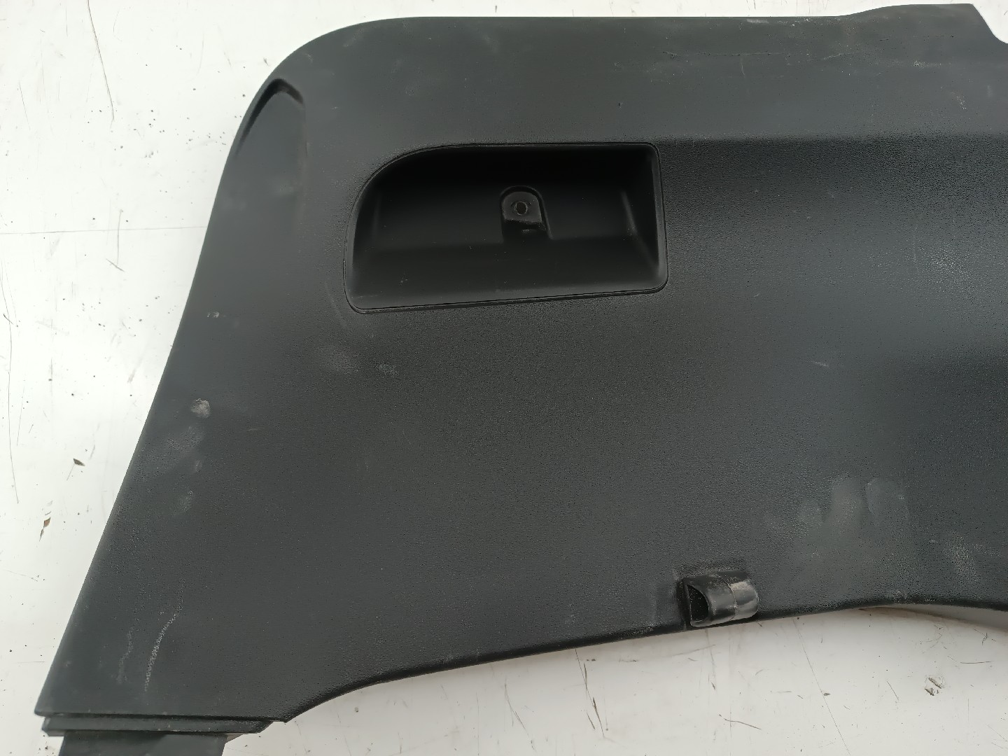 Quartela / Forra Tampa Mala CITROEN DS4 | 11 - 15 Imagem-6