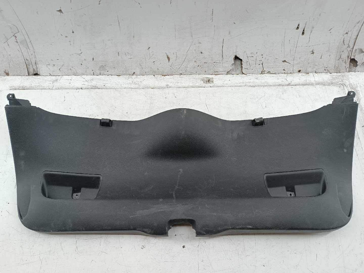 Quartela / Forra Tampa Mala CITROEN DS4 | 11 - 15 Imagem-9