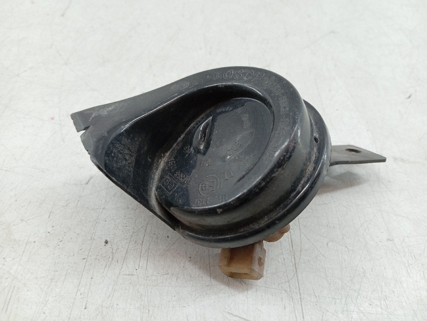 Buzina RENAULT CLIO II (BB_, CB_) | 98 -  Imagem-1