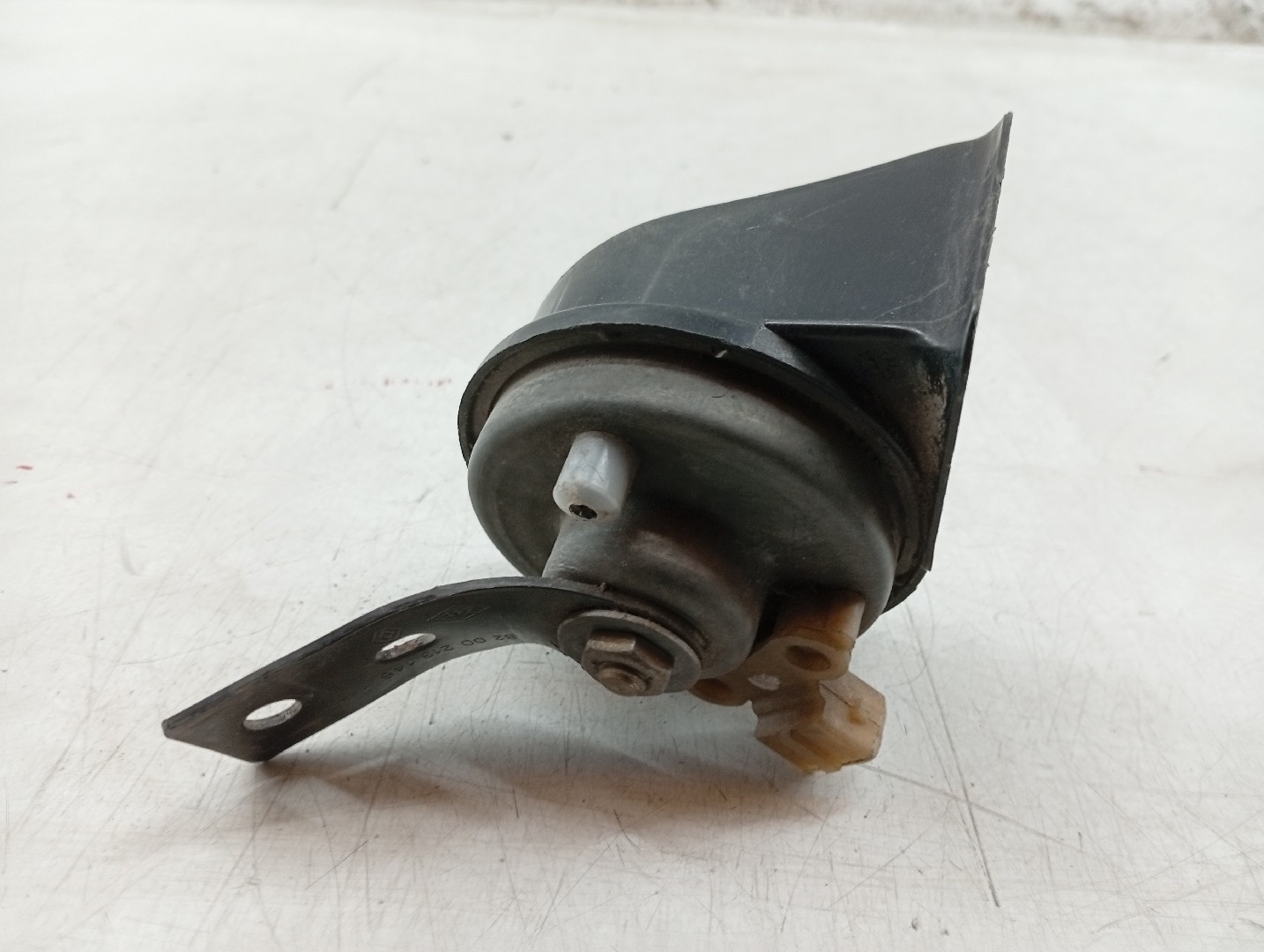 Buzina RENAULT CLIO II (BB_, CB_) | 98 -  Imagem-3