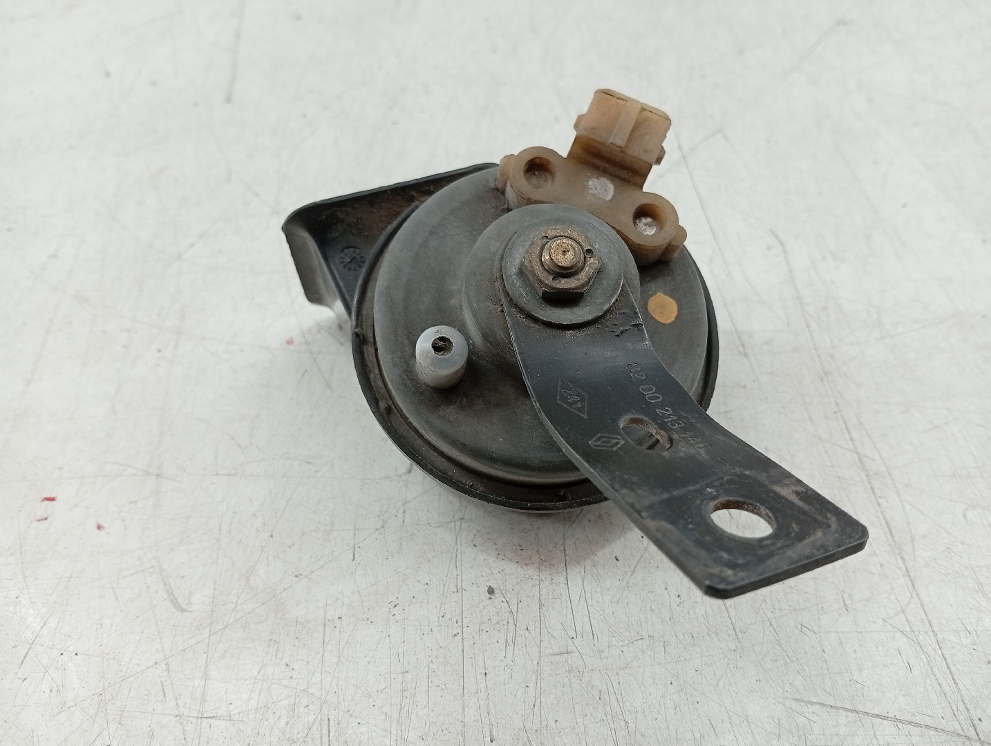 Buzina RENAULT CLIO II (BB_, CB_) | 98 -  Imagem-4